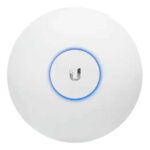Access point indoor Ubiquiti UniFi UAP-AC-LR branco