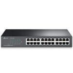 Switch 24 portas TP-Link 100/1000