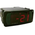 Controlador de Temperatura para Rack