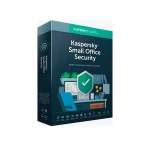 Kaspersky Small Business - 5 dispositivos