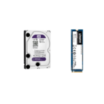 Troca de disco rígido para SSD