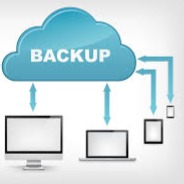 Backup em Nuvem